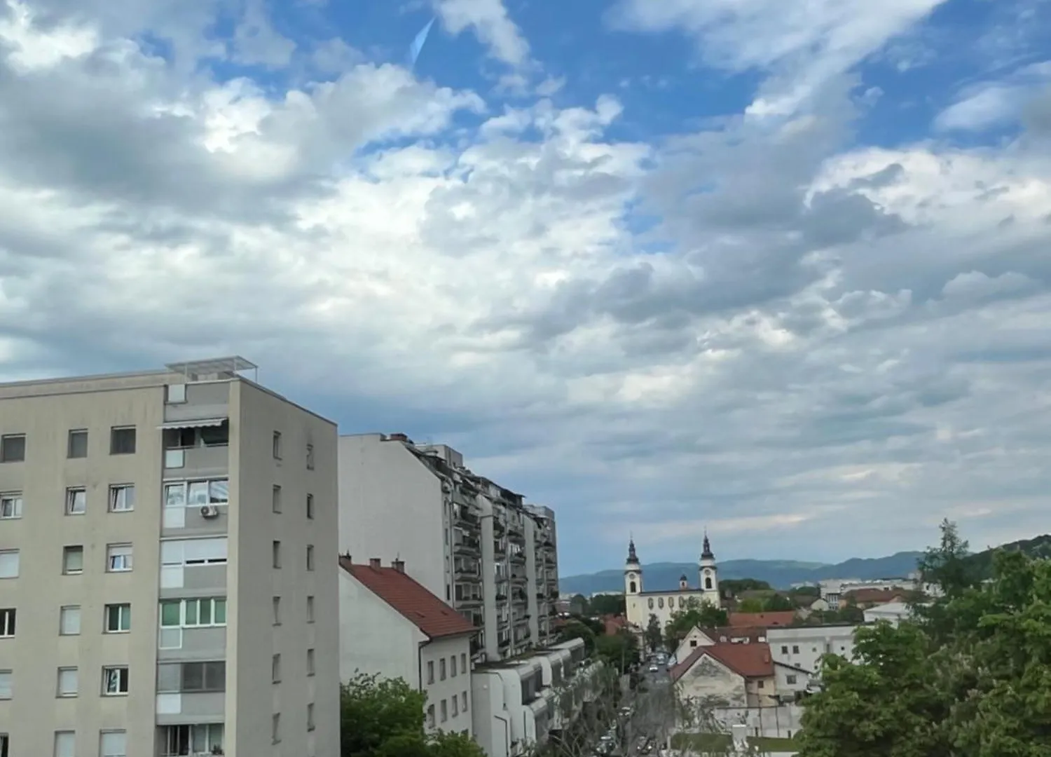 The Getaway Ljubljana Apartment